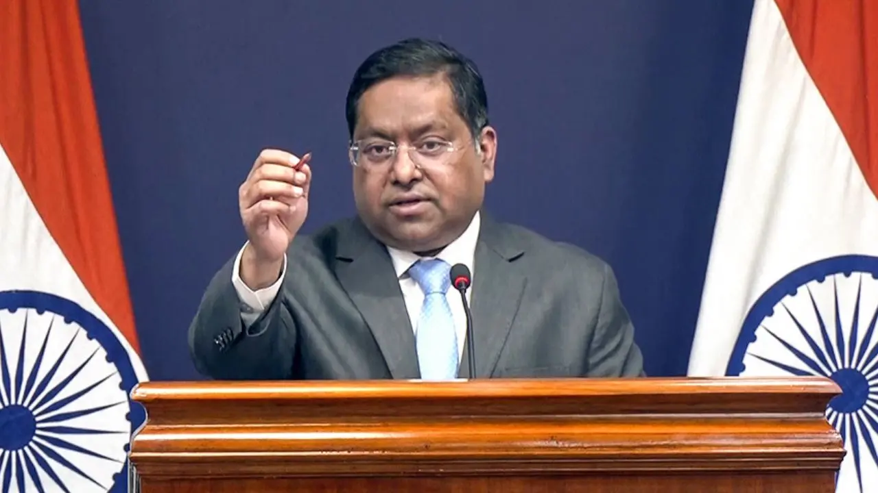 Arunachal Rename Row Shock