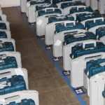 Malappuram Strong Room Row