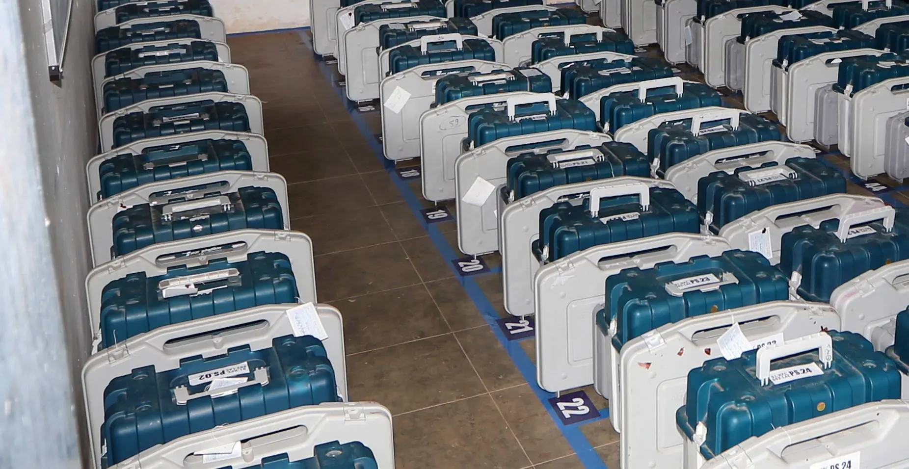 Malappuram Strong Room Row