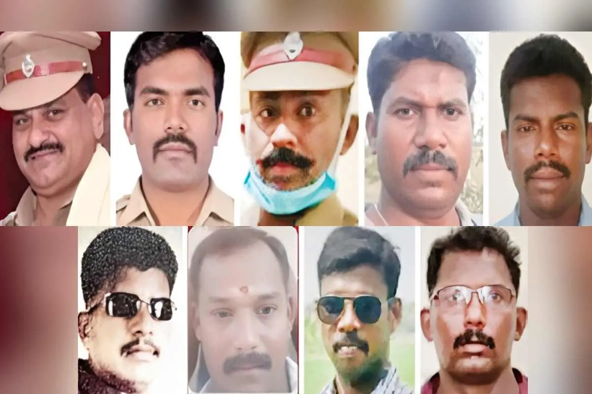 Sathankulam Verdict Shock