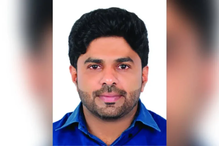 Malayali ship crew worker from Tanur who died in Nigeria while working on merchant vessel