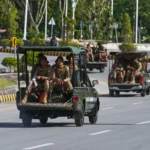 Saudi Pakistan Defense Shock