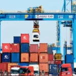 Cargo shipments affected as Gulf Export Decline impacts India’s trade with UAE and other Gulf countries amid regional tensions