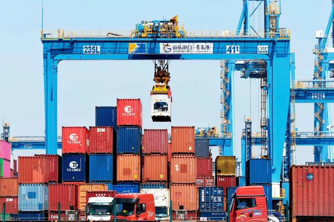 Cargo shipments affected as Gulf Export Decline impacts India’s trade with UAE and other Gulf countries amid regional tensions