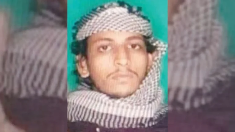 Security personnel at Mangaluru blast site linked to cooker bomb case verdict