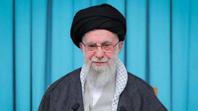 Ali Khamenei funeral plans in Mashhad amid security concerns and ongoing Iran conflict