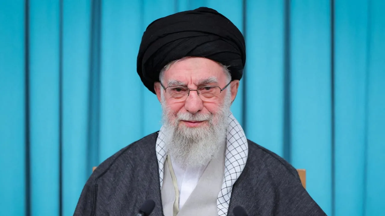 Ali Khamenei funeral plans in Mashhad amid security concerns and ongoing Iran conflict
