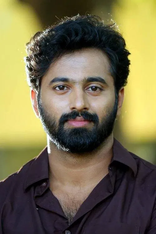 Actor Unni Mukundan reacting to the controversial Vishu advertisement featuring Lord Krishna in a restaurant promotion