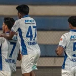Kerala Blasters Big Win