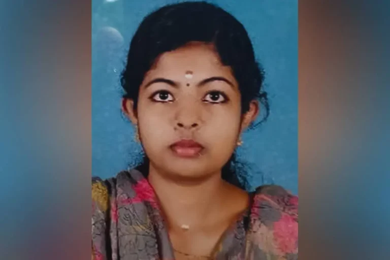 Police investigation at Neyyattinkara house where teacher allegedly killed his wife in domestic murder case