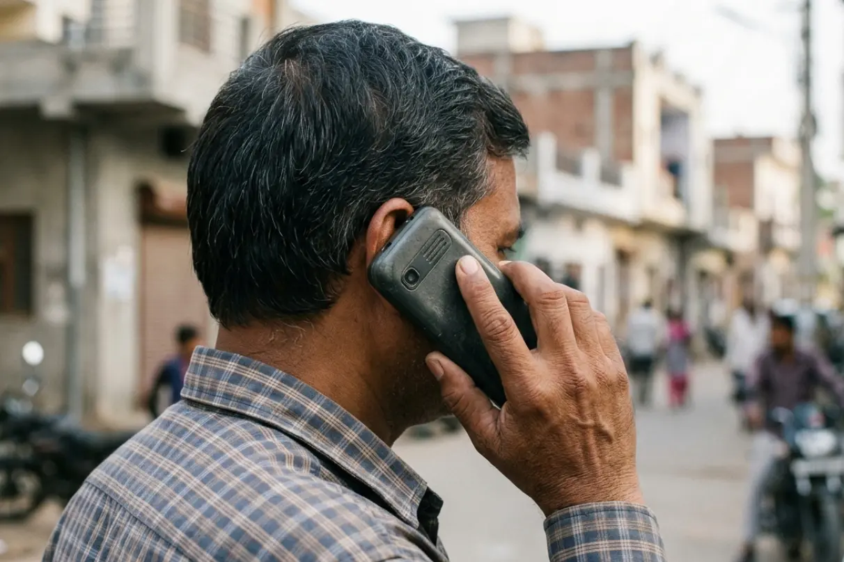 TRAI Calling Plans Shock