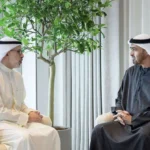 UAE-Kuwait Meet: Major Move!