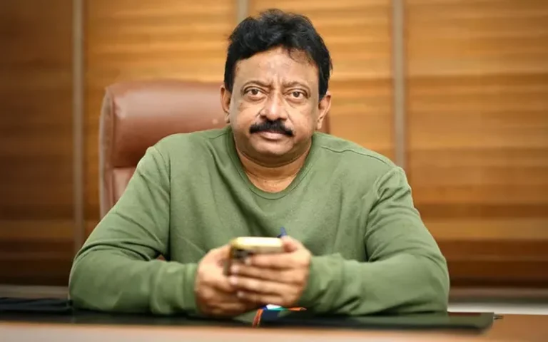 RGV Underworld Shock
