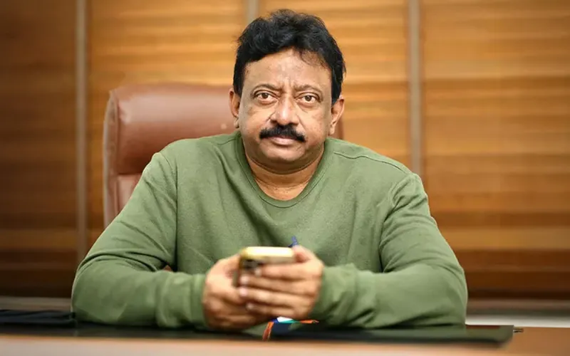 RGV Underworld Shock