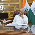 Students react to strict governor visit circular issued at Kalady Sanskrit University during Shankara Jayanti event