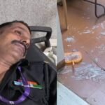 Chaos inside Pariyaram Medical College after gang attack creating panic among staff and patients