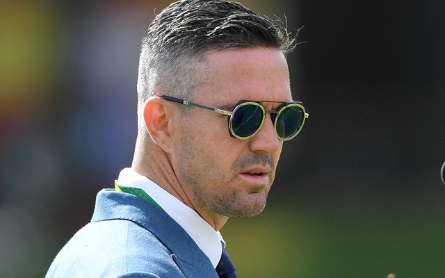 Kevin Pietersen IPL Shock