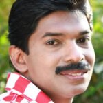 Santosh Pandit shares humorous biodata on social media claiming readiness for Kerala CM