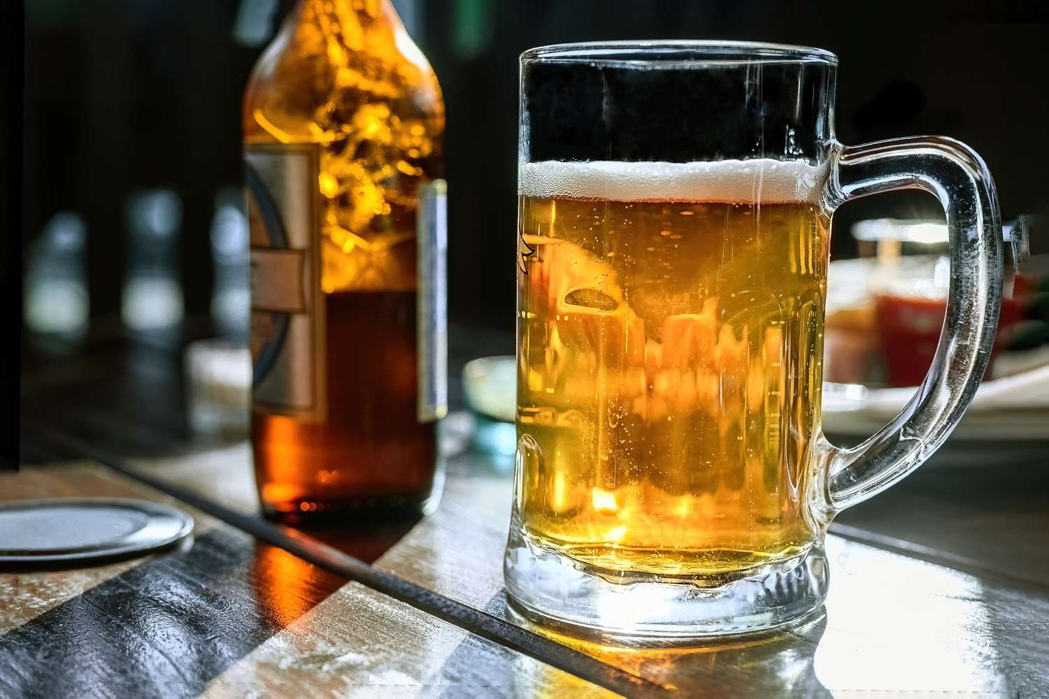 Kerala beer sales rise sharply during summer as Bevco reports 24 percent increase in demand