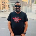 Director Omar Lulu reacting on Kerala chief minister debate involving Pinarayi Vijayan and PK Kunhalikutty