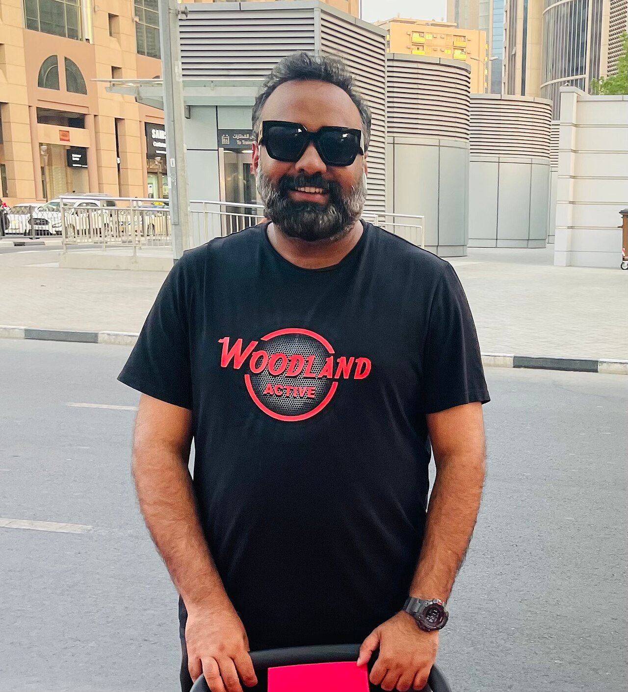 Director Omar Lulu reacting on Kerala chief minister debate involving Pinarayi Vijayan and PK Kunhalikutty