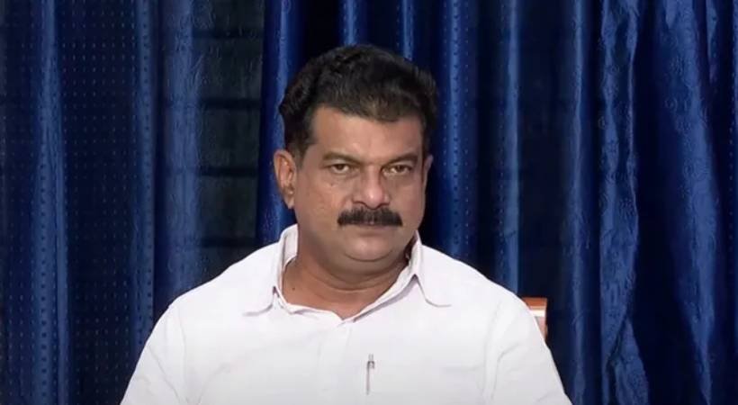 PV Anvar political controversy after Trinamool Congress reveals leader list sent to Mamata Banerjee