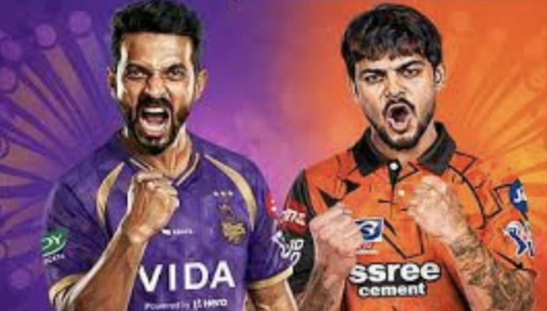 ആദ്യ ജയം തേടി കൊൽക്കത്തയും ഹൈദരാബാദും ഇന്ന് നേർക്കുനേർ; ഈഡൻ ഗാർഡൻസിൽ തീപാറും പോരാട്ടം