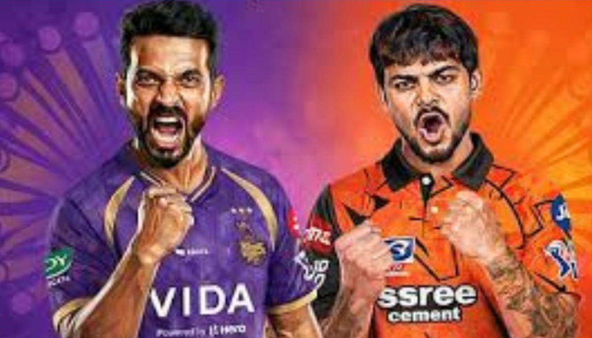 ആദ്യ ജയം തേടി കൊൽക്കത്തയും ഹൈദരാബാദും ഇന്ന് നേർക്കുനേർ; ഈഡൻ ഗാർഡൻസിൽ തീപാറും പോരാട്ടം