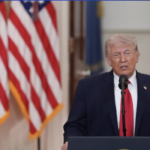 ഇറാനെതിരെ ട്രംപിന്റെ മുന്നറിയിപ്പ്: സൈനിക നടപടികൾ തന്നെ ?