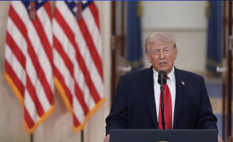 ഇറാനെതിരെ ട്രംപിന്റെ മുന്നറിയിപ്പ്: സൈനിക നടപടികൾ തന്നെ ?