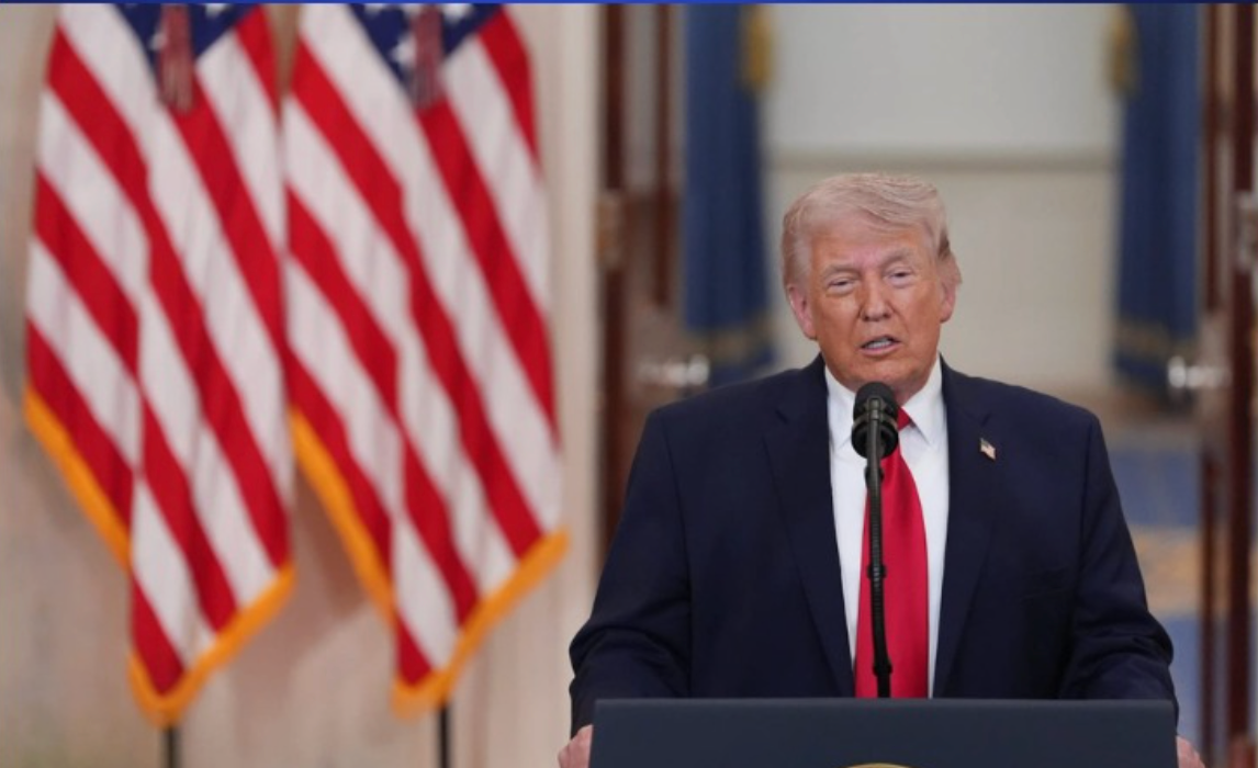 ഇറാനെതിരെ ട്രംപിന്റെ മുന്നറിയിപ്പ്: സൈനിക നടപടികൾ തന്നെ ?