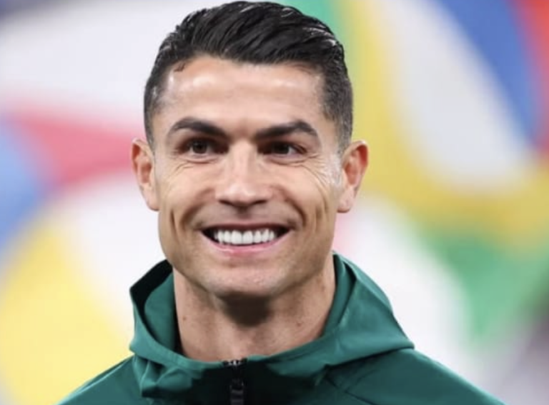 Cristiano Ronaldo Leads Al Nassr Win