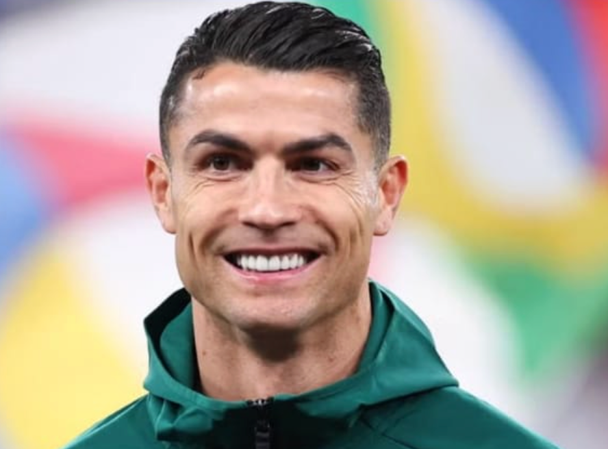 Cristiano Ronaldo Leads Al Nassr Win