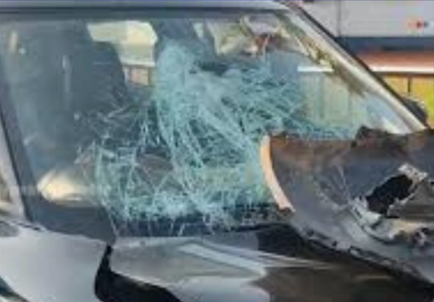 Car Plows Into Worshippers in Nadavayal, 7 Injured