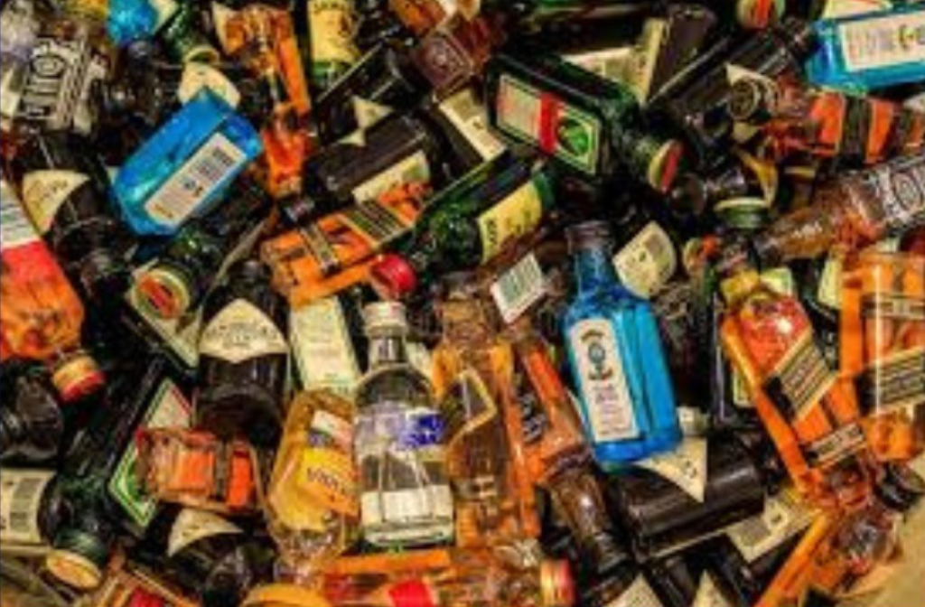 Illicit Liquor Tragedy in Bihar Kills 5