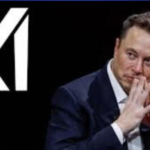xAI Co-Founder Exit Marks Major Shakeup