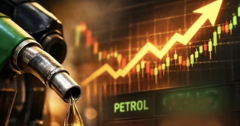 Fuel Price Hike in UAE for April