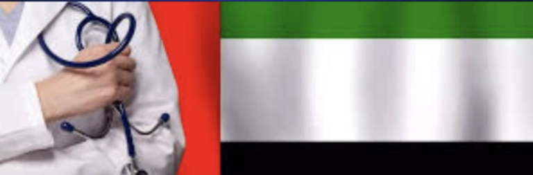 UAE Relaxes Nursing Job Rules, No Experience Needed
