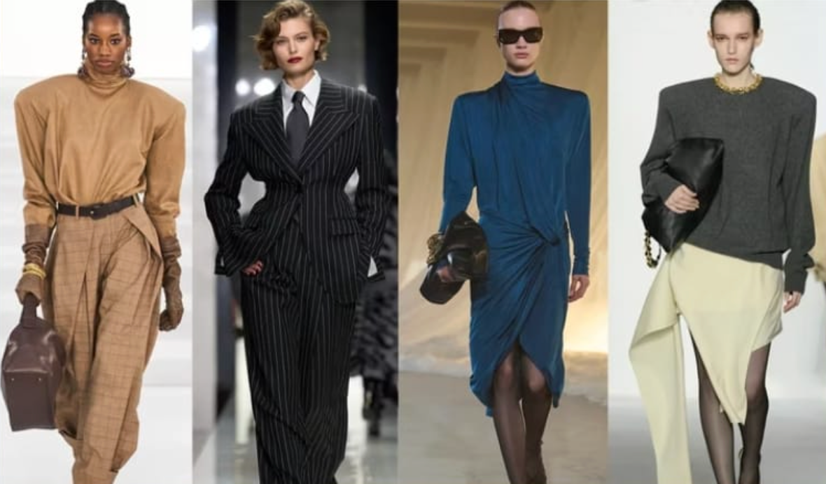 Statement Dressing Trends for Winter 2026