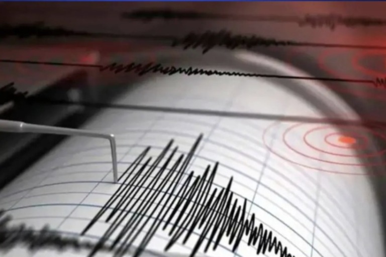 Strong Earthquake in Afghanistan Kills 8