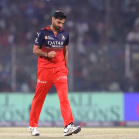 Bhuvneshwar Kumar 200 Wickets Shock