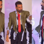 Akshay Kumar Shirt Troll Shock