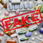 Fake Medicine India Shock