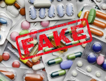 Fake Medicine India Shock