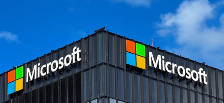 Microsoft code red AI