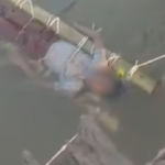 Snake Bite Ritual Shock