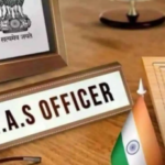 Odisha IAS Fraud Shock