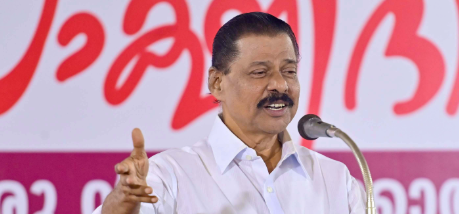 LDF 90 Seats Claim Shock