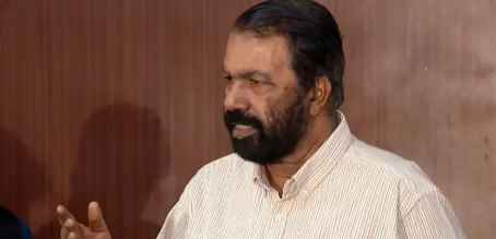 Nithin Death Probe Shock