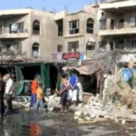 Israel Lebanon Attack Shock